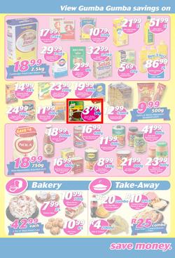 Cambridge Food Nelspruit & Seshego : February Month End (22 Feb - 6 March 2018), page 2