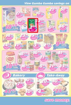 Cambridge Food Nelspruit & Seshego : February Month End (22 Feb - 6 March 2018), page 2