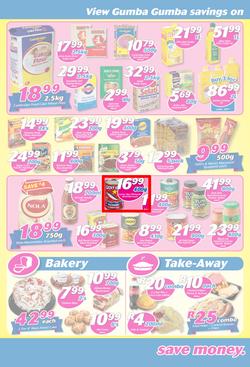 Cambridge Food Nelspruit & Seshego : February Month End (22 Feb - 6 March 2018), page 2