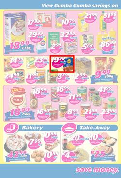 Cambridge Food Nelspruit & Seshego : February Month End (22 Feb - 6 March 2018), page 2