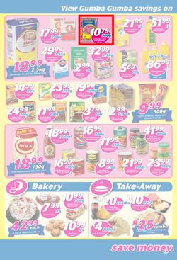 Cambridge Food Nelspruit & Seshego : February Month End (22 Feb - 6 March 2018), page 2