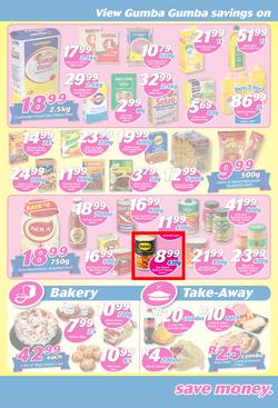 Cambridge Food Nelspruit & Seshego : February Month End (22 Feb - 6 March 2018), page 2