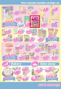 Cambridge Food Nelspruit & Seshego : February Month End (22 Feb - 6 March 2018), page 2