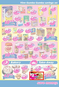 Cambridge Food Nelspruit & Seshego : February Month End (22 Feb - 6 March 2018), page 2