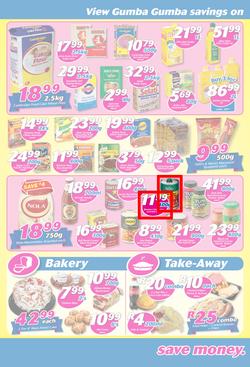Cambridge Food Nelspruit & Seshego : February Month End (22 Feb - 6 March 2018), page 2