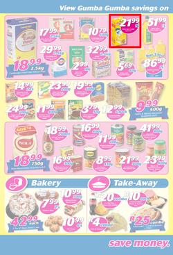 Cambridge Food Nelspruit & Seshego : February Month End (22 Feb - 6 March 2018), page 2