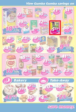 Cambridge Food Nelspruit & Seshego : February Month End (22 Feb - 6 March 2018), page 2