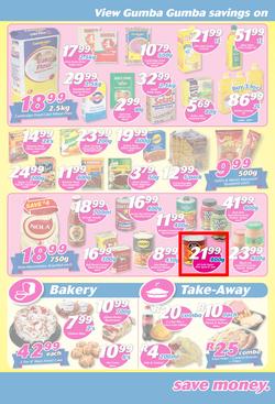 Cambridge Food Nelspruit & Seshego : February Month End (22 Feb - 6 March 2018), page 2