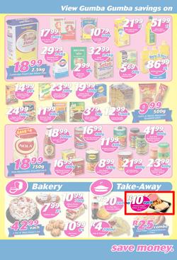 Cambridge Food Nelspruit & Seshego : February Month End (22 Feb - 6 March 2018), page 2