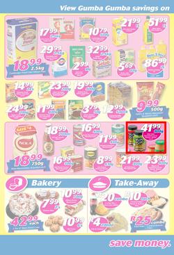 Cambridge Food Nelspruit & Seshego : February Month End (22 Feb - 6 March 2018), page 2