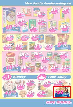 Cambridge Food Nelspruit & Seshego : February Month End (22 Feb - 6 March 2018), page 2
