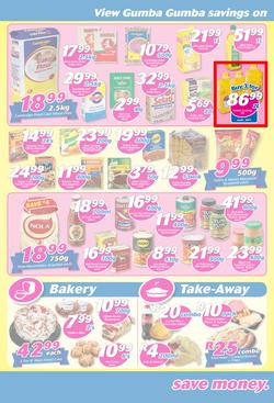 Cambridge Food Nelspruit & Seshego : February Month End (22 Feb - 6 March 2018), page 2