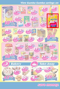 Cambridge Food Nelspruit & Seshego : February Month End (22 Feb - 6 March 2018), page 2