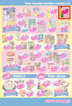 Cambridge Food Nelspruit & Seshego : February Month End (22 Feb - 6 March 2018), page 2