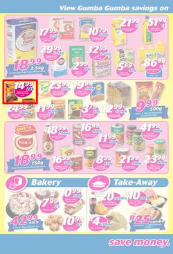 Cambridge Food Nelspruit & Seshego : February Month End (22 Feb - 6 March 2018), page 2