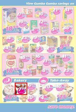 Cambridge Food Nelspruit & Seshego : February Month End (22 Feb - 6 March 2018), page 2
