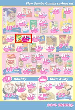 Cambridge Food Nelspruit & Seshego : February Month End (22 Feb - 6 March 2018), page 2
