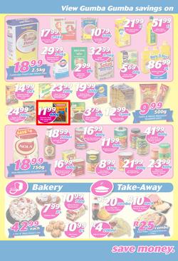 Cambridge Food Nelspruit & Seshego : February Month End (22 Feb - 6 March 2018), page 2