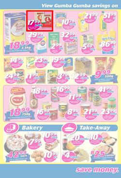 Cambridge Food Nelspruit & Seshego : February Month End (22 Feb - 6 March 2018), page 2