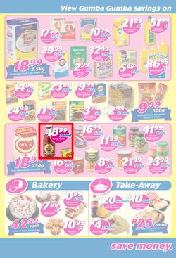 Cambridge Food Nelspruit & Seshego : February Month End (22 Feb - 6 March 2018), page 2