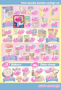 Cambridge Food Nelspruit & Seshego : February Month End (22 Feb - 6 March 2018), page 2