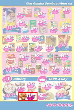 Cambridge Food Nelspruit & Seshego : February Month End (22 Feb - 6 March 2018), page 2