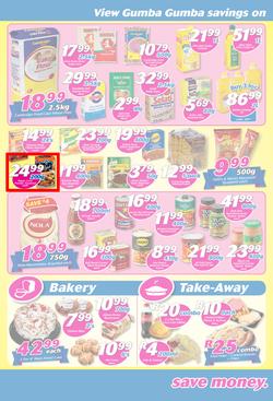 Cambridge Food Nelspruit & Seshego : February Month End (22 Feb - 6 March 2018), page 2