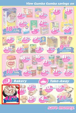 Cambridge Food Nelspruit & Seshego : February Month End (22 Feb - 6 March 2018), page 2