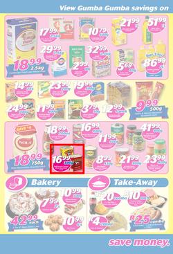 Cambridge Food Nelspruit & Seshego : February Month End (22 Feb - 6 March 2018), page 2