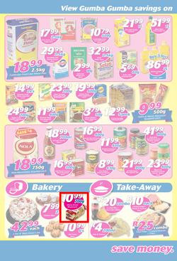 Cambridge Food Nelspruit & Seshego : February Month End (22 Feb - 6 March 2018), page 2