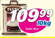 Tastic Rice-10kg