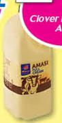 Clover Full Cream Amasi-2kg