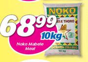 Noko Mabele Meal-10kg