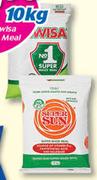 Super Sun/Iwisa Super Maize Meal-10kg Each