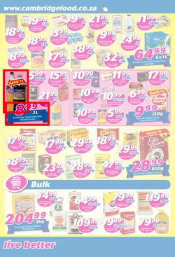 Cambridge Food Nelspruit & Seshego : February Month End (22 Feb - 6 March 2018), page 3