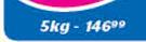 Short Russians-5Kg