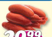 Short Russians-Per Kg