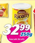 Nescafe Ricoffy-250g