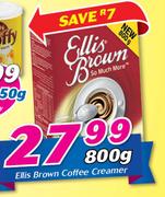 Ellis Brown Coffee Creamer-800g
