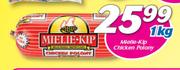 Mielle Kip Chicken Polony-1Kg