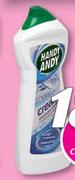 Handy Andy Cream Assorted-750ml