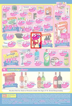 Cambridge Food Nelspruit & Seshego (24 Jan - 6 Feb 2018), page 4