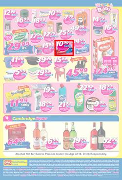 Cambridge Food Nelspruit & Seshego (24 Jan - 6 Feb 2018), page 4