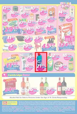 Cambridge Food Nelspruit & Seshego (24 Jan - 6 Feb 2018), page 4