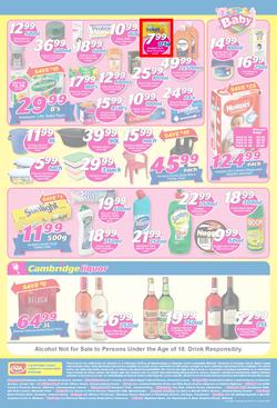 Cambridge Food Nelspruit & Seshego (24 Jan - 6 Feb 2018), page 4