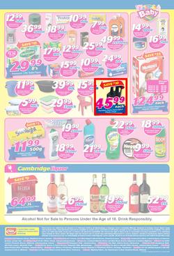 Cambridge Food Nelspruit & Seshego (24 Jan - 6 Feb 2018), page 4