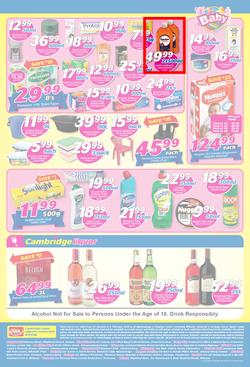 Cambridge Food Nelspruit & Seshego (24 Jan - 6 Feb 2018), page 4