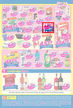 Cambridge Food Nelspruit & Seshego (24 Jan - 6 Feb 2018), page 4