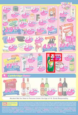 Cambridge Food Nelspruit & Seshego (24 Jan - 6 Feb 2018), page 4