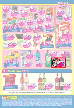 Cambridge Food Nelspruit & Seshego (24 Jan - 6 Feb 2018), page 4